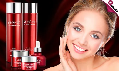 Secret Key Beauty Sets!